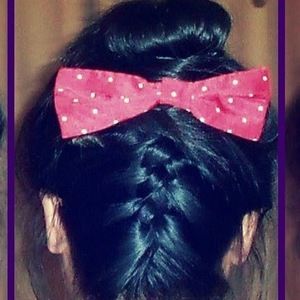 Meet your Posher, Joanna